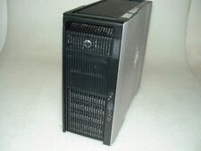 HP Z820 Workstation 2x E5-2680 v2 2.8ghz 20-Cores  64gb Ram  2TB  DVDRW  Win10P picture