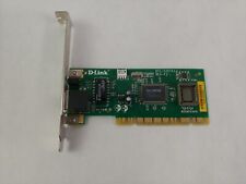 D-Link DFE-530TX+ PCI 10/100 Mbps Fast Ethernet Network Card picture