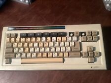 Coleco /ADAM. keyboard  For Parts Only picture