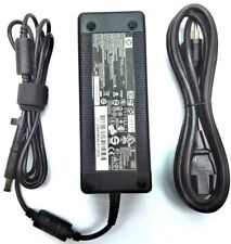 Genuine HP AC Adapter Charger for Compaq DC7800 135W 19V 7.1A 481420-002 OEM picture