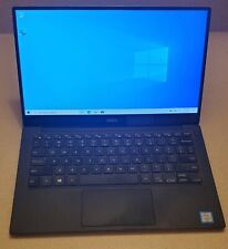 Dell XPS 13 9350 | Intel i7-6500u | 256GB NVMe | 8GB RAM | Windows 10 | Touch picture
