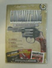 Gunsmithing Revolvers & Single-Shots  PDFs of Exploded Gun Drawings, Assembly... picture