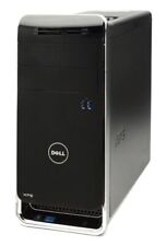 Dell XPS 8500 Tower Computer i7 QC PC 16GB RAM 500GB HDD Windows Sale picture