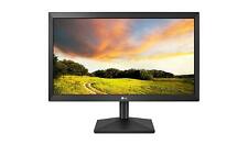 LG 20 inch LED Monitor - HD Ready, TN Panel with VGA, HDMI Ports - 20MK400H picture