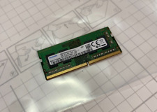 M471A5244BB0-CRC GENUINE SAMSUNG LAPTOP MEMORY 4GB DDR4 PC4-2400T-SC0-11 picture