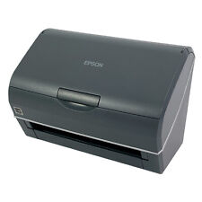 Epson GT-S50 Color Sheetfed Business Color Duplex Document Scanner No Adapter picture