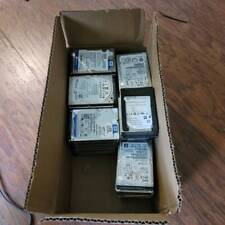 | Assorted 2.5 Inch HDD Drives | $1 per 100GB | Tested | All Formatted | picture