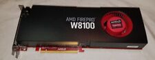 AMD FirePro W8100 8GB GDDR5 Workstation Graphics Card PCIe 3.0 x16 Used picture