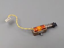 HP 7475A Plotter Pen Solenoid, TESTED, WORKS GOOD picture