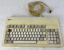 AT&T KBD 302 Mechanical Keyboard w/o [ 1 ] 5pin Vintage Made in Italy from WGS picture