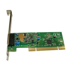 Hiro H50006 V92 56K Internal PCI Data Fax Voice Dial Up Internet Modem picture
