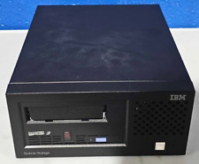 IBM Ultrium LTO 3 3580 L33/L3H System Storage Data Cartridge 22824F15 picture