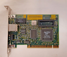 VINTAGE 3COM  3C905-TX, PCI 10/100BASE-TX ETHERNET ADAPTER NEW OLD STOCK picture