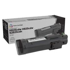 LD Compatible Toner Cartridge Replacement for Dell 593-BBOW N7DWF (Black) picture