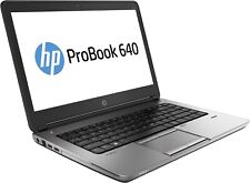 HP ProBook Laptop PC Computer 14