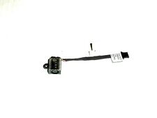 NEW Dell OEM Chromebook 11 (3120) DC Power Input Jack with Cable - 9F21D picture