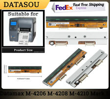 PHD20-2261-01 OEM 203 DPI Printhead for Datamax M-4206 Mark II Thermal Printer picture