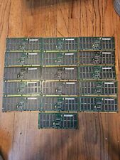 RARE LOT HP A3864-66501 16 x 1GB RAM Memory DIMM Module for HP Visualize 278-pin picture