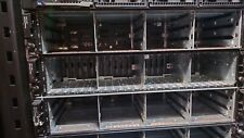 Dell PowerVault MD1200 Direct Attached Storage DAS 2x 03DJRJ Controllers 2xPSU picture