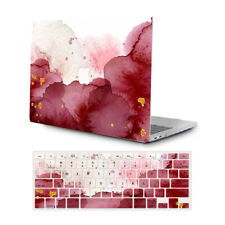 MultiColored Hard Case Protective Cover for 2021-2023 MacBook Pro 16 A2485 A2780 picture
