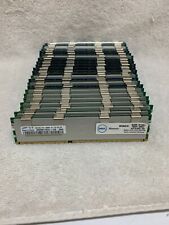 Lot of 24 Samsung & Hynix 4GB 2Rx4 PC3-8500r-07-10-E1 Shielded Server Memory picture