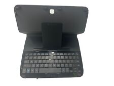 Logitech 920-006918 Ultrathin Keyboard Folio for Samsung Galaxy Tab 4 10.1 Dark picture