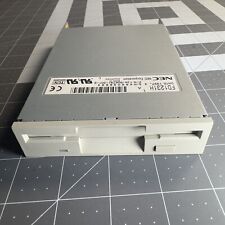 Vintage NEC FD1231H 3.5