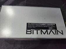Bitmain APW7 Switching Power Supply APW7-12-1800-A3 New Unused (Open Box).  picture