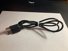3 Ft. USB Hi-SPEED 2.0 Shielded 28AWG/1P+26AWG/2C E210567 AWM 2725 75C Cable picture