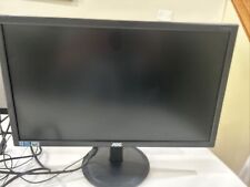 AOC E2252SWDN LED LCD Monitor picture