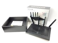 Netgear Nighthawk X8 AC5300 Smart WiFi Router Model R8500 picture