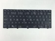 Dell Inspiron 14-3452 NSK-LQ0SC 01 US Black Keyboard 50x15 050X15 CN-050X15 picture
