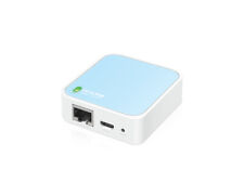 TP-Link TL-WR802N 300Mbps Wireless Mini Travel Router / AP / WiFi Range Extender picture