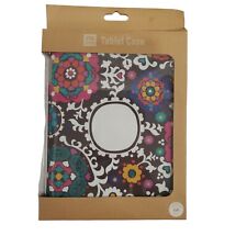 Pottery Barn PB Teen Tablet Case For IPAD 2 compatable New NIB Floral picture