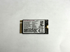 Lenovo Union Memory AM630 256GB Internal SSD (NVME 1.3/PCIe 4.0 x 4/M.2 2242) picture