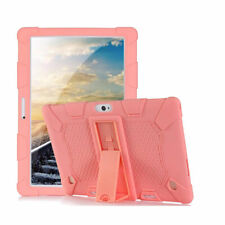 Silicone Shockproof PC Universal For Soft Stand Android Tablet Case 10.1