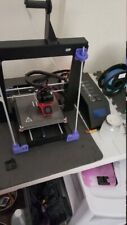 Monoprice Maker Select 3D Printer V2 Model 13860 HEAVILY MODDED picture
