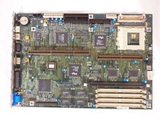 Vintage IBM FRU 12H2001 Intel PC Motherboard Socket 7 Untested Parts Or Repair picture