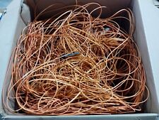Box of 40+ QLogic CBL2-1001001-3 40G SFP+ Optical Cable 10M picture