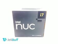Intel NUC 13 Extreme Kit Mini PC i7-13700K No HDD - Barebone - RNUC13RNGI70001 picture
