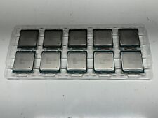 Lot of 10 Intel Xeon E5-2660 V2 SR1AB 2.2GHz 10-Core Server CPU LGA-2011 95W picture