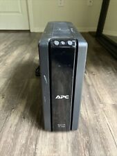 APC BACK UPS XS1500 BX1500G 10 Outlets UPS Power Supply No Battery picture