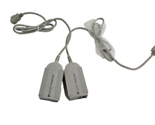 2 Asante FriendlyNet Ethernet Adapters picture