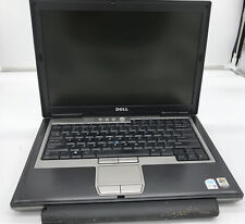 Dell Latitude 14in. (60GB, 1.83GHz, 1GB) Notebook/Laptop - Gray D620 (BIN 5) ABC picture
