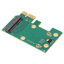 Mini PCIE To PCIE Adapter Card Mini PCI Express To PCI Express Card Adapter picture