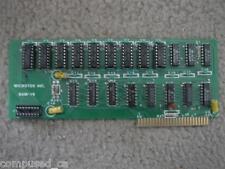 Apple II 16kb memory card Microtek - VERY RARE - 8 bit Vintage Hardware picture