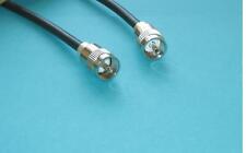 ULTRA LOW LOSS CABLE 75FT Compatible LMR240 COAX COAXIAL w PL-259 CB HAM RADIO picture