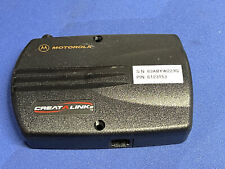 CreataLink 2 Motorola A06DBSD808AL FROM MY COLLECTION NEW CONDITION RARE picture