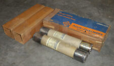 NEW BOX OF 2 ALLIS CHALMERS 48FM9X-4 FUSE *READ* picture