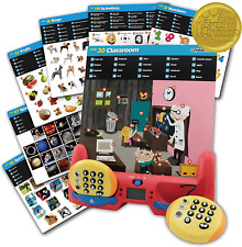 Connectrix - Exciting Educational Matching Game Toy for Kids Ages 6 Years and... picture